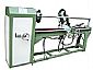 Strip cutting machine